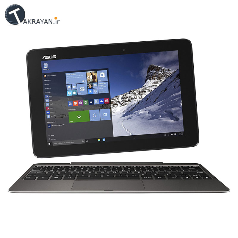 ASUS Transformer Book T100HA Tablet